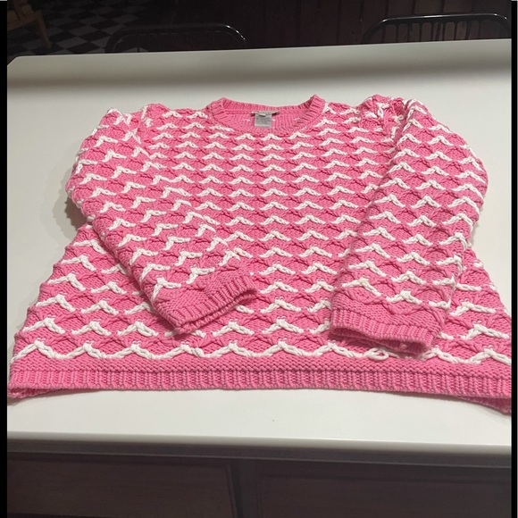 Paul and Joe Sister Bambin Sweater - Picture 3 of 10